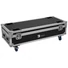 Kép 2/5 - ROADINGER Flightcase 8x AKKU UP-4 QuickDMX with charging function