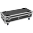 Kép 2/5 - ROADINGER Flightcase 8x AKKU IP UP-4 QuickDMX with charging function