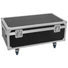 Kép 2/5 - ROADINGER Flightcase 4x Multiflood Pro