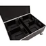 Kép 4/5 - ROADINGER Flightcase 4x LED THA-150F Theater-Spot