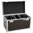 Kép 1/5 - ROADINGER Flightcase 2x LED TMH-X4