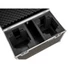 Kép 4/5 - ROADINGER Flightcase 2x LED TMH-X4