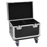 Kép 1/4 - ROADINGER Flightcase PRO 2x Spark Master with wheels