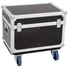 Kép 3/4 - ROADINGER Flightcase PRO 2x Spark Master with wheels