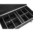 Kép 5/5 - ROADINGER Flightcase 8x AKKU IP PAR 7 QCL WDMX with charging function