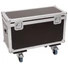 Kép 2/5 - ROADINGER Flightcase 1x LED SL-350/SL-160 with wheels