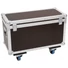 Kép 3/5 - ROADINGER Flightcase 1x LED SL-350/SL-160 with wheels