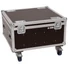 Kép 2/5 - ROADINGER Flightcase 4x LED PLL-480 with wheels