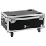 Kép 2/5 - ROADINGER Flightcase 8x LED IP PAR 7x10W RGBL