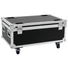 Kép 3/5 - ROADINGER Flightcase 8x LED IP PAR 7x10W RGBL