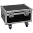 Kép 2/5 - ROADINGER Flightcase 4x LED CLS-9 QCL RGB/WW 9x7W