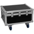 Kép 3/5 - ROADINGER Flightcase 4x LED CLS-9 QCL RGB/WW 9x7W