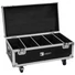 Kép 1/5 - ROADINGER Flightcase 4x LED PLL-384