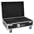 Kép 1/5 - ROADINGER Flightcase 4x LED IP Atmo Bar 10