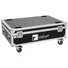 Kép 2/5 - ROADINGER Flightcase 4x LED IP Atmo Bar 10