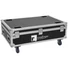 Kép 3/5 - ROADINGER Flightcase 4x LED IP Atmo Bar 10