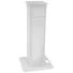 Kép 2/2 - EUROLITE Spare Cover for Stage Stand Set (variable) white