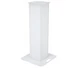 Kép 1/2 - EUROLITE Spare Cover for Stage Stand Set 150cm white