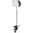 Kép 1/2 - EUROLITE LED KKL-12 Floodlight 3200K black