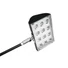 Kép 2/2 - EUROLITE LED KKL-12 Floodlight 3200K black