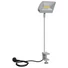 Kép 2/4 - EUROLITE LED KKL-30 Floodlight 4100K silver