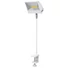 Kép 1/4 - EUROLITE LED KKL-30 Floodlight 4100K white