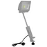 Kép 2/5 - EUROLITE LED KKL-50 Floodlight 4100K silver