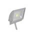 Kép 5/5 - EUROLITE LED KKL-50 Floodlight 4100K silver