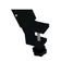 Kép 3/5 - EUROLITE LED KKL-50 Floodlight 4100K black