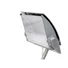 Kép 2/2 - EUROLITE KKL-300 Halogen Floodlight silver