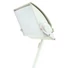 Kép 2/2 - EUROLITE KKL-300 Halogen Floodlight white