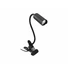 Kép 3/5 - EUROLITE LED KKL-7 Spotlight 3000K black