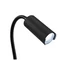 Kép 4/5 - EUROLITE LED KKL-7 Spotlight 6000K black