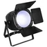 Kép 1/5 - EUROLITE LED Theatre COB 100 UV