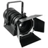 Kép 1/4 - EUROLITE LED THA-40PC Theater-Spot bk