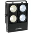 Kép 1/5 - EUROLITE Audience Blinder 4x100W LED COB CW/WW