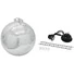 Kép 1/3 - EUROLITE Mirror Ball 40cm with MD-1515 Motor