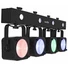 Kép 1/5 - EUROLITE LED KLS-190 Compact Light Set