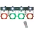 Kép 2/5 - EUROLITE LED KLS-190 Compact Light Set