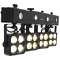 Kép 1/5 - EUROLITE LED KLS-180 Compact Light Set