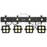 Kép 2/5 - EUROLITE LED KLS-180 Compact Light Set