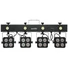 Kép 3/5 - EUROLITE LED KLS-180 Compact Light Set