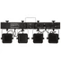 Kép 4/5 - EUROLITE LED KLS-180 Compact Light Set