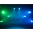 Kép 3/5 - EUROLITE Set 4x LED PARty Spot Silent RGB/WW with Softbag