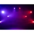 Kép 4/5 - EUROLITE Set 4x LED PARty Spot Silent RGB/WW with Softbag