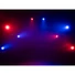 Kép 5/5 - EUROLITE Set 4x LED PARty Spot Silent RGB/WW with Softbag