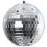 Kép 1/4 - EUROLITE Mirror Ball 15cm