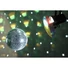 Kép 5/5 - EUROLITE Mirror Ball Set 20cm with Pinspot