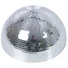 Kép 1/4 - EUROLITE Half Mirror Ball 40cm motorized