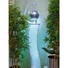 Kép 4/5 - EUROLITE Stand Mount with Motor for Mirror Balls up to 50cm wh + Quick Link